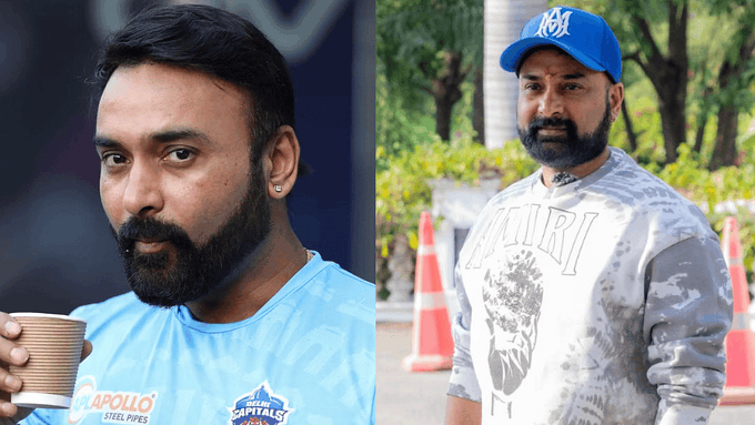Cricketer Amit Mishra: क्रिकेटर अमित मिश्रा पर घरेलू हिंसा का आरोप, मॉडल पत्नी ने कोर्ट में की 1 करोड़ मुआवजे की मांग Cricketer Amit Mishra: क्रिकेटर अमित मिश्रा पर घरेलू हिंसा का आरोप, मॉडल पत्नी ने कोर्ट में की 1 करोड़ मुआवजे की मांग Cricketer Amit Mishra: क्रिकेटर अमित मिश्रा पर घरेलू हिंसा का आरोप, मॉडल पत्नी ने कोर्ट में की 1 करोड़ मुआवजे की मांग