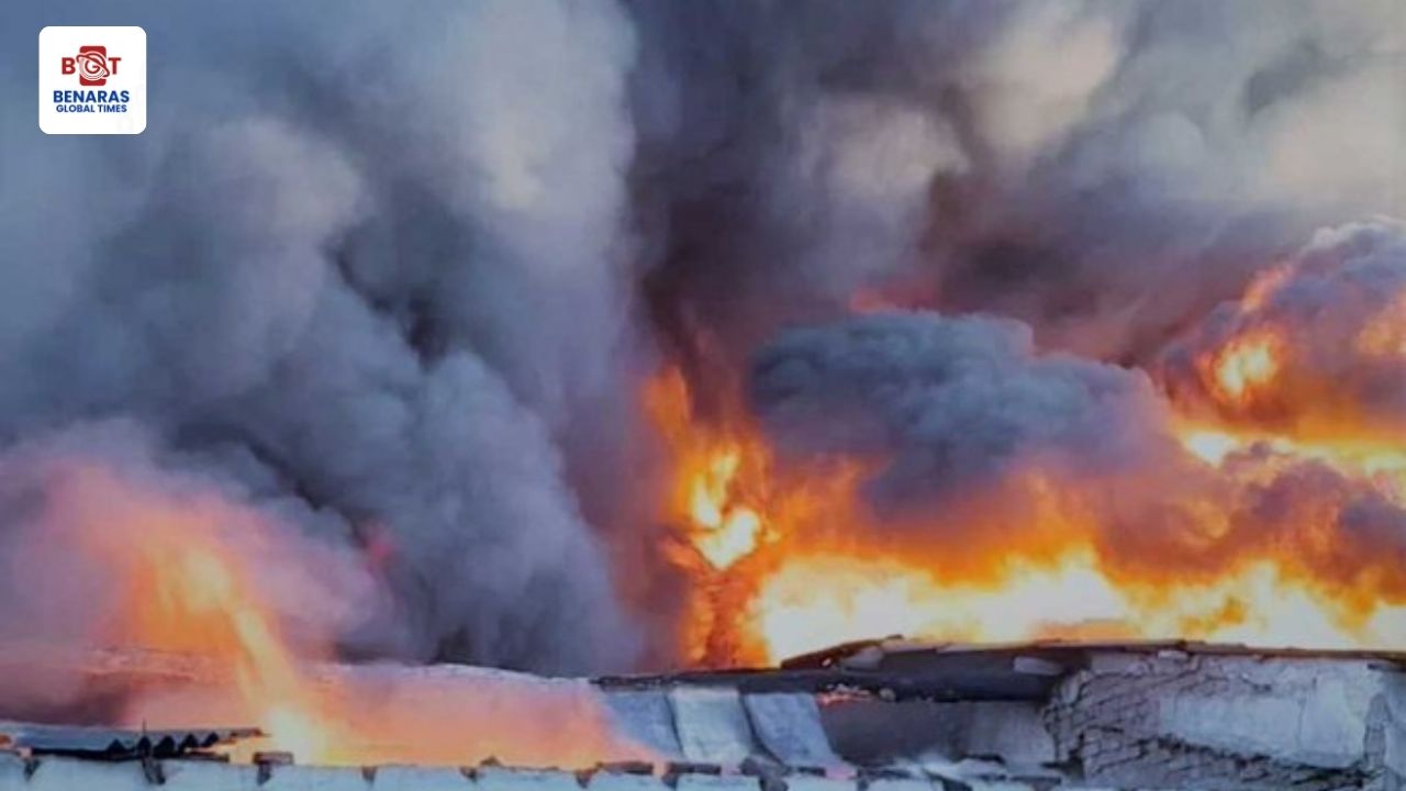 Firecracker Factory