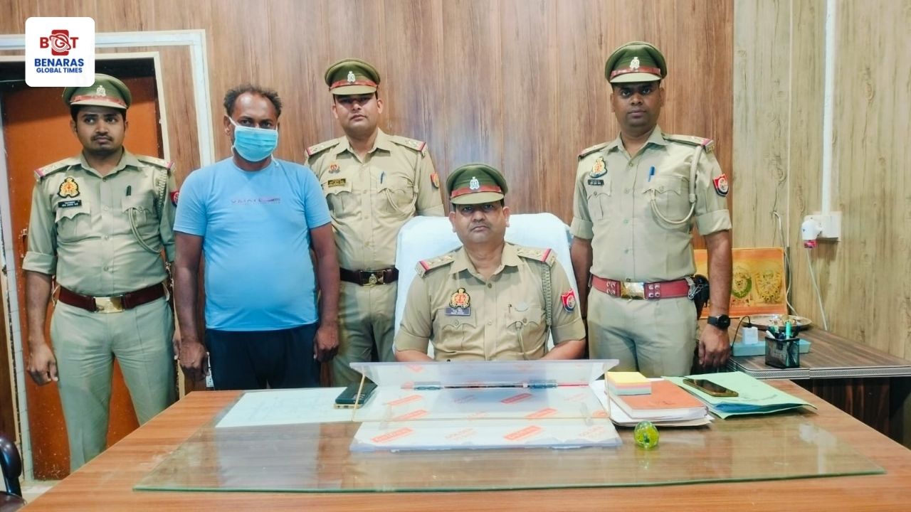 Varanasi Police