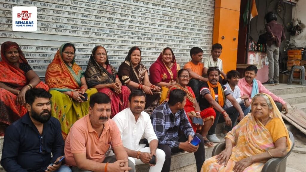Ramnagar Machharhatta protest : विधायक सौरभ श्रीवास्तव के हस्तक्षेप से देसी शराब ठेके का विरोध खत्म Ramnagar Machharhatta protest : विधायक सौरभ श्रीवास्तव के हस्तक्षेप से देसी शराब ठेके का विरोध खत्म Ramnagar Machharhatta protest : विधायक सौरभ श्रीवास्तव के हस्तक्षेप से देसी शराब ठेके का विरोध खत्म