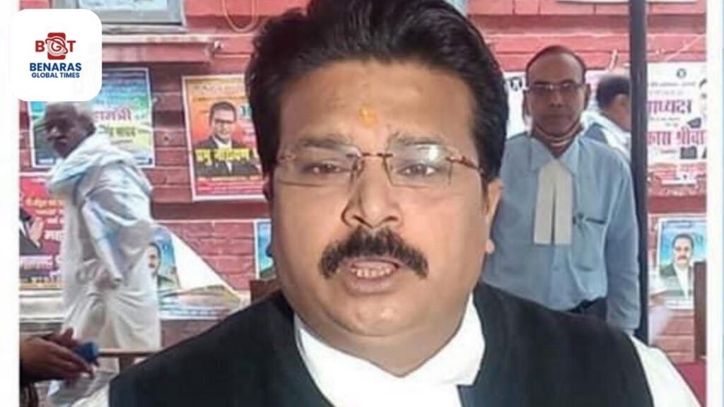 Evening Court : शाम के कोर्ट से न्यायिक प्रक्रिया की विश्वसनीयता खतरे में - वरिष्ठ अधिवक्ता अनुज यादव Evening Court : शाम के कोर्ट से न्यायिक प्रक्रिया की विश्वसनीयता खतरे में - वरिष्ठ अधिवक्ता अनुज यादव Evening Court : शाम के कोर्ट से न्यायिक प्रक्रिया की विश्वसनीयता खतरे में - वरिष्ठ अधिवक्ता अनुज यादव