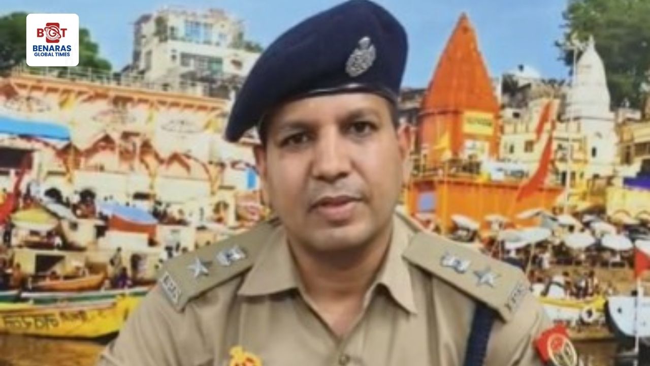 Varanasi Gang Rape