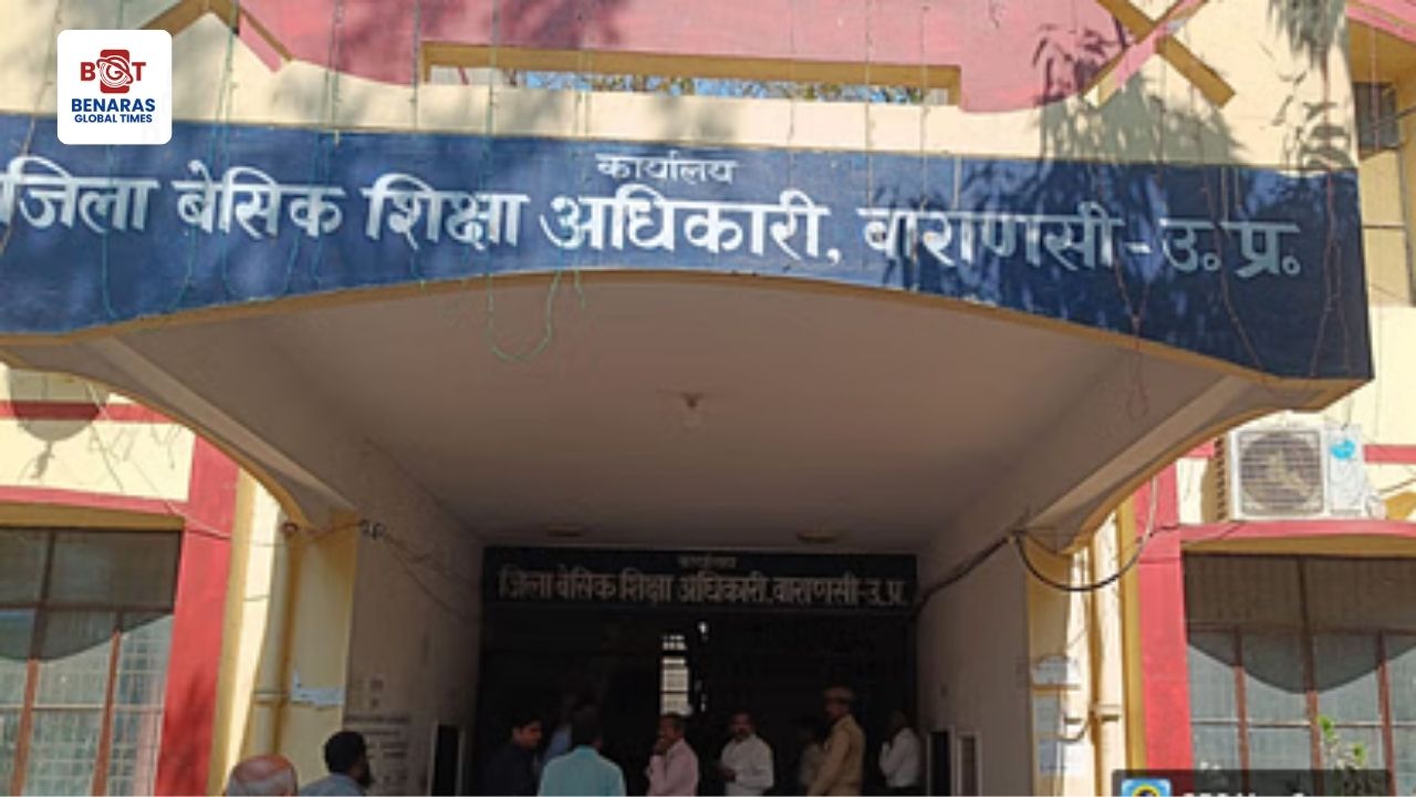 6 Teachers Suspended