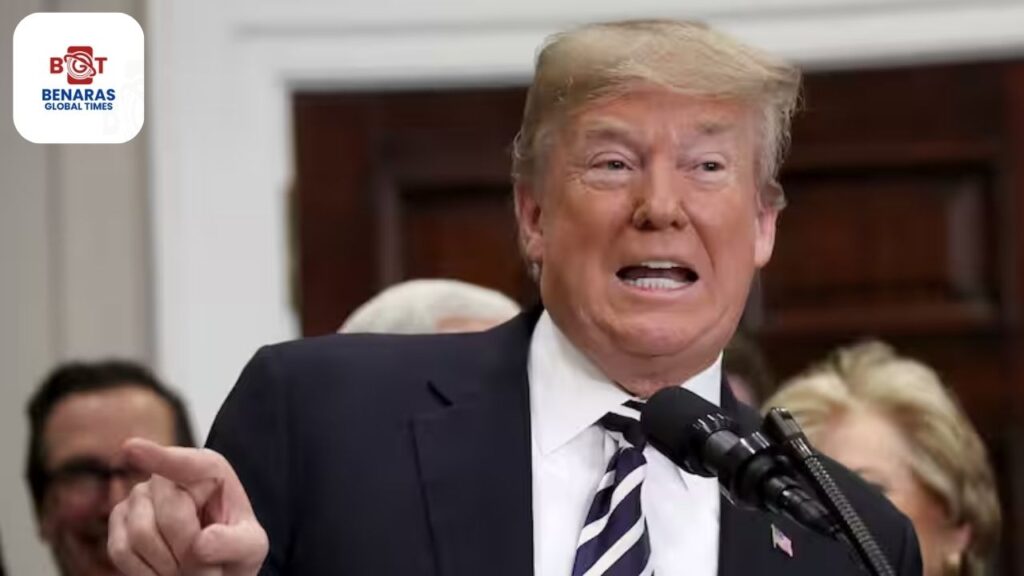 US immigration : अवैध प्रवासियों पर ट्रंप का बड़ा फैसला,अमेरिका छोड़ें 10 लाख लोग, नहीं तो होगी गिरफ्तारी और जुर्माना US immigration