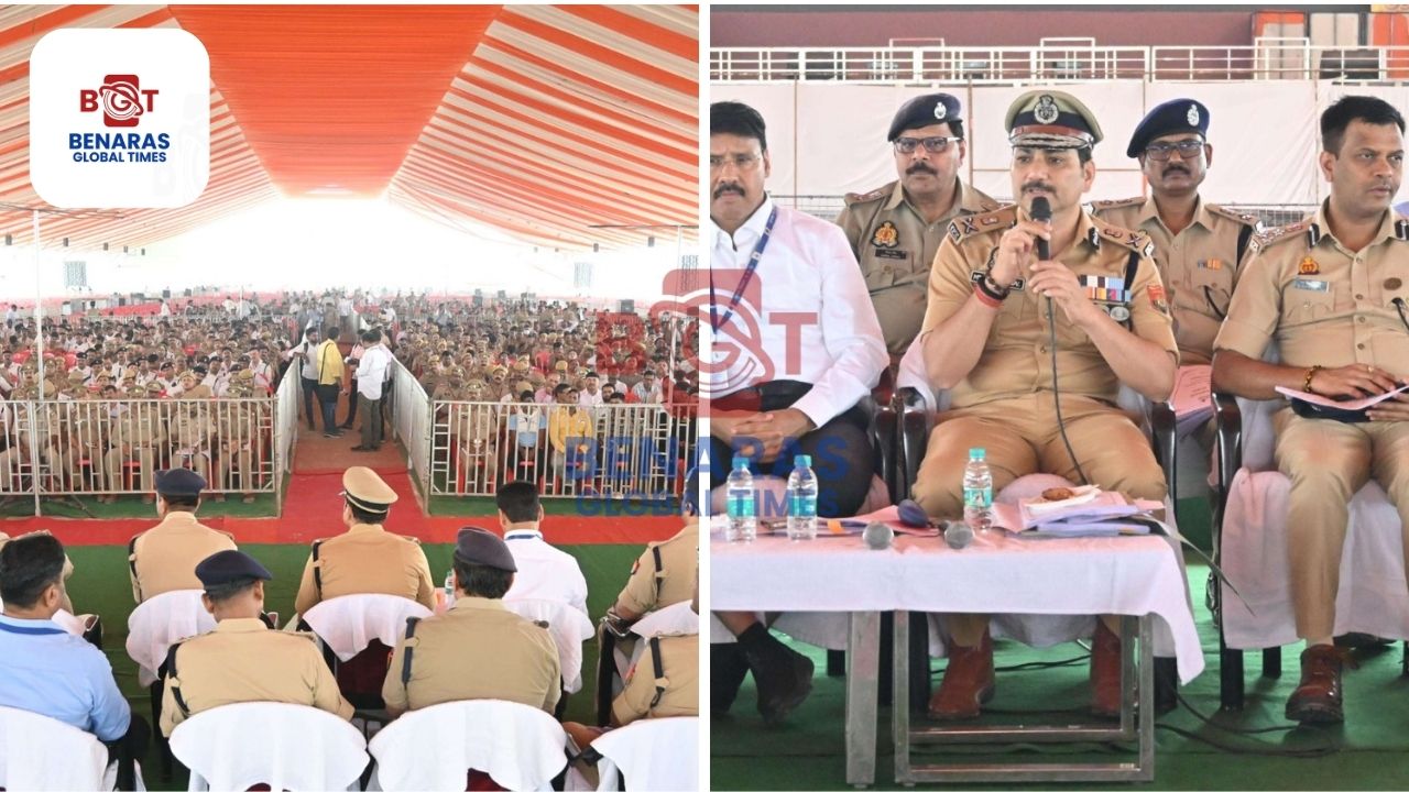 Varanasi Police