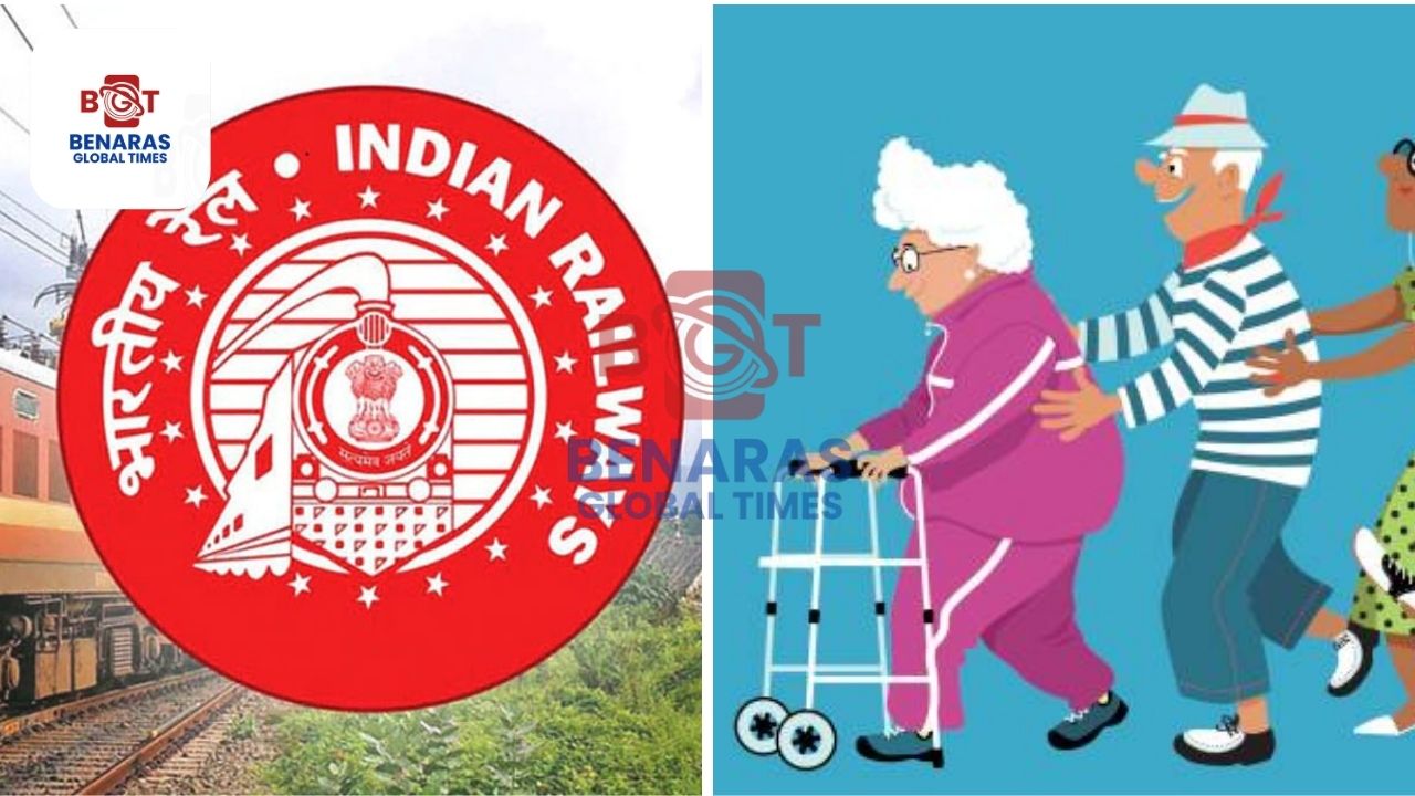 Indian Railway