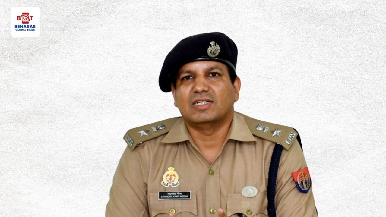 Varanasi Gang Rape Case