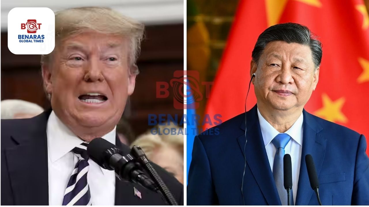 US-China Trade War