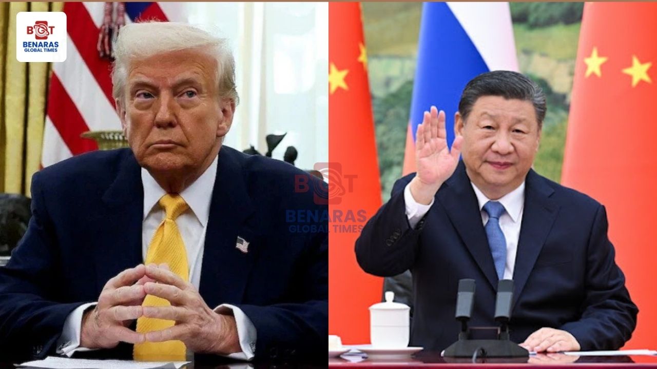 Tariff War