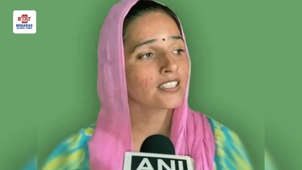 Seema Haider: 'भारत की बहू' बन चुकी सीमा हैदर का दावा: 'मैं हिंदू हूं, मुझे यहीं रहने दें' Seema Haider: 'भारत की बहू' बन चुकी सीमा हैदर का दावा: 'मैं हिंदू हूं, मुझे यहीं रहने दें' Seema Haider: 'भारत की बहू' बन चुकी सीमा हैदर का दावा: 'मैं हिंदू हूं, मुझे यहीं रहने दें'