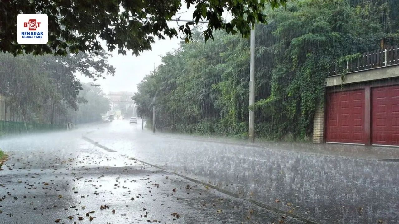 Weather