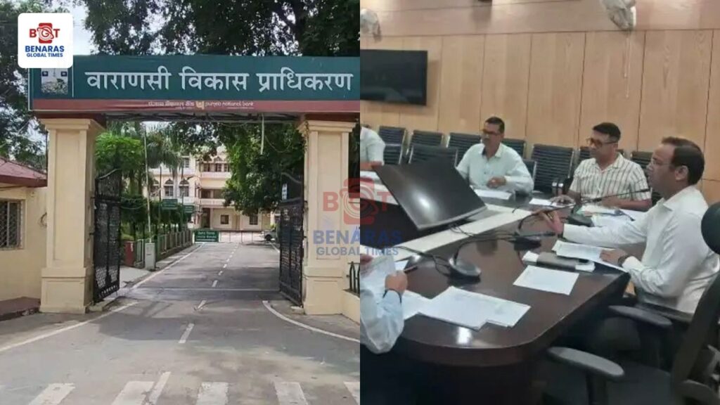 VDA : बकायेदारों से वसूली के लिए सख्त कदम, तीन दिन में भुगतान नहीं तो संपत्तियां होंगी निरस्त VDA