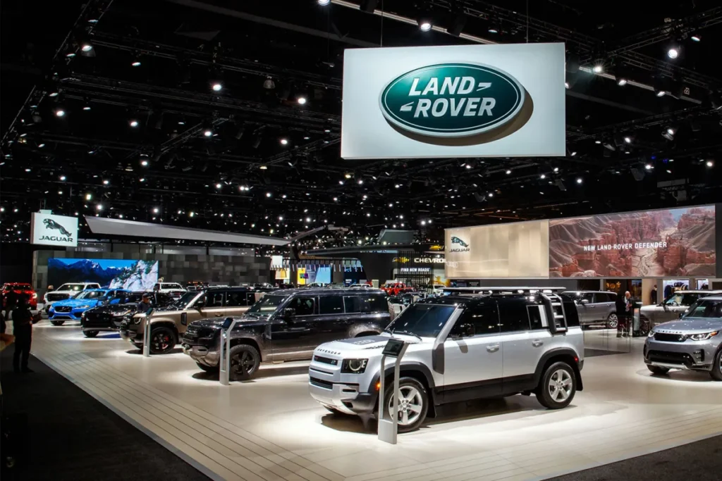 Land rover : भारत में महंगी कारों का बढ़ता क्रेज, JLR इंडिया ने लग्ज़री सेगमेंट में बिक्री का नया कीर्तिमान रचा Land rover : भारत में महंगी कारों का बढ़ता क्रेज, JLR इंडिया ने लग्ज़री सेगमेंट में बिक्री का नया कीर्तिमान रचा Land rover : भारत में महंगी कारों का बढ़ता क्रेज, JLR इंडिया ने लग्ज़री सेगमेंट में बिक्री का नया कीर्तिमान रचा