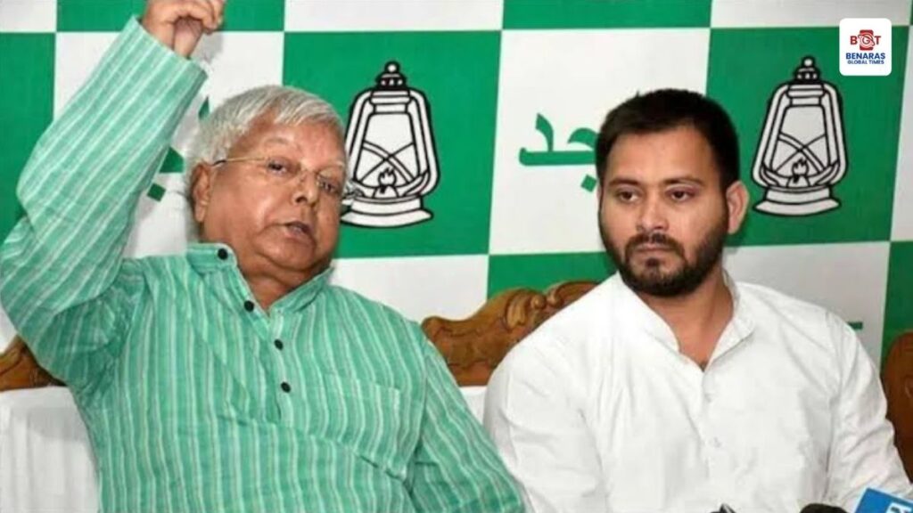 bihar2025: महागठबंधन की रणनीति तैयार, सीट बंटवारा और मुख्यमंत्री चेहरे पर बनी सहमति की उम्मीद bihar2025: महागठबंधन की रणनीति तैयार, सीट बंटवारा और मुख्यमंत्री चेहरे पर बनी सहमति की उम्मीद bihar2025: महागठबंधन की रणनीति तैयार, सीट बंटवारा और मुख्यमंत्री चेहरे पर बनी सहमति की उम्मीद