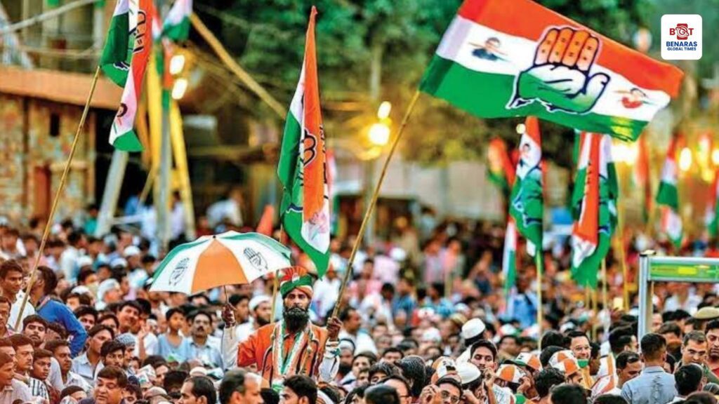 bihar2025: महागठबंधन की रणनीति तैयार, सीट बंटवारा और मुख्यमंत्री चेहरे पर बनी सहमति की उम्मीद bihar2025: महागठबंधन की रणनीति तैयार, सीट बंटवारा और मुख्यमंत्री चेहरे पर बनी सहमति की उम्मीद bihar2025: महागठबंधन की रणनीति तैयार, सीट बंटवारा और मुख्यमंत्री चेहरे पर बनी सहमति की उम्मीद