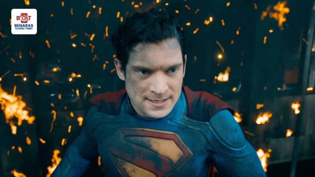 Superman Reboot Trailer 2 Release: भारत में DC का धमाका, Superman और Krypto ने बढ़ाया उत्साह Superman Reboot Trailer 2 Release: भारत में DC का धमाका, Superman और Krypto ने बढ़ाया उत्साह Superman Reboot Trailer 2 Release: भारत में DC का धमाका, Superman और Krypto ने बढ़ाया उत्साह
