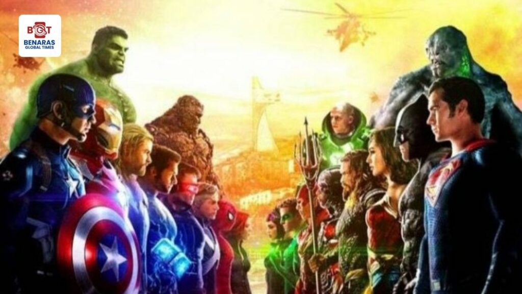 Superman Reboot Trailer 2 Release: भारत में DC का धमाका, Superman और Krypto ने बढ़ाया उत्साह Superman Reboot Trailer 2 Release: भारत में DC का धमाका, Superman और Krypto ने बढ़ाया उत्साह Superman Reboot Trailer 2 Release: भारत में DC का धमाका, Superman और Krypto ने बढ़ाया उत्साह