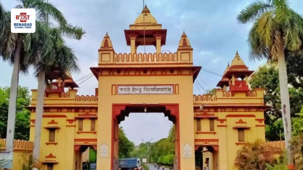 IIT BHU और CSIR-CGCRI ने सिरेमिक अनुसंधान के लिए MoU पर हस्ताक्षर किए IIT BHU और CSIR-CGCRI ने सिरेमिक अनुसंधान के लिए MoU पर हस्ताक्षर किए IIT BHU और CSIR-CGCRI ने सिरेमिक अनुसंधान के लिए MoU पर हस्ताक्षर किए