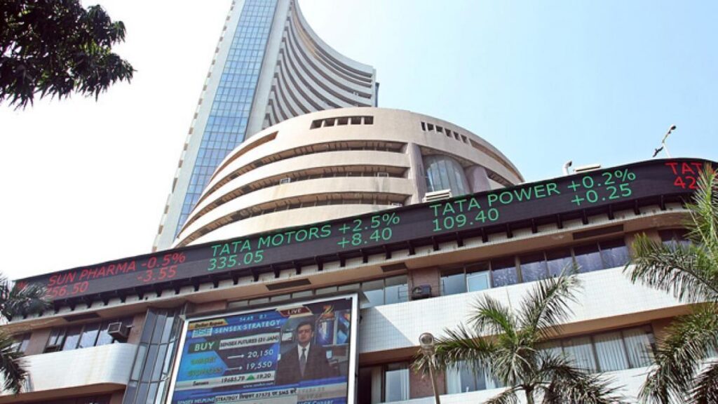 Share Market : मई 2025 में कैश मार्केट का डेली एवरेज टर्नओवर 1.16 लाख करोड़ रुपये, सितंबर 2024 के बाद सर्वोच्च Share Market