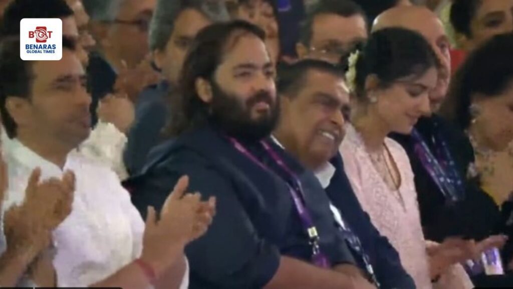 WAVES Summit: PM मोदी बोले- युवाओं का क्रिएटिव मंच, एक आइडिया से जुड़ेगा ग्लोबल वर्ल्ड WAVES Summit: PM मोदी बोले- युवाओं का क्रिएटिव मंच, एक आइडिया से जुड़ेगा ग्लोबल वर्ल्ड WAVES Summit: PM मोदी बोले- युवाओं का क्रिएटिव मंच, एक आइडिया से जुड़ेगा ग्लोबल वर्ल्ड