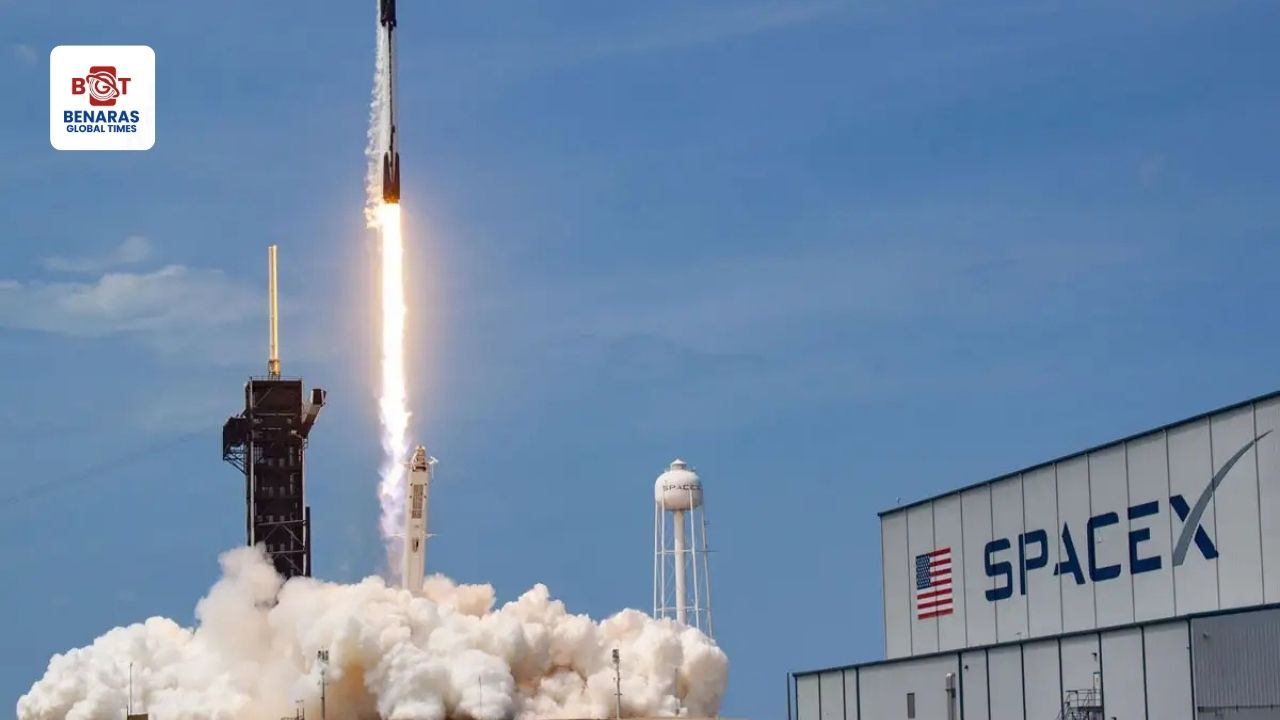 SpaceX