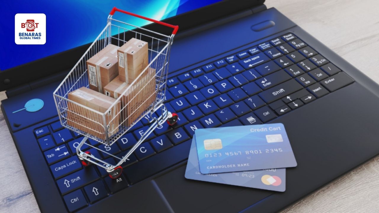 E-Commerce