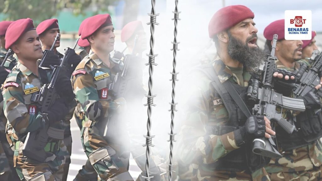 India vs Pakistan: पाकिस्तान की साजिश और भारत की अडिग ताकत, जानिए किस देश में है जितने कि क्षमता India vs Pakistan: पाकिस्तान की साजिश और भारत की अडिग ताकत, जानिए किस देश में है जितने कि क्षमता India vs Pakistan: पाकिस्तान की साजिश और भारत की अडिग ताकत, जानिए किस देश में है जितने कि क्षमता