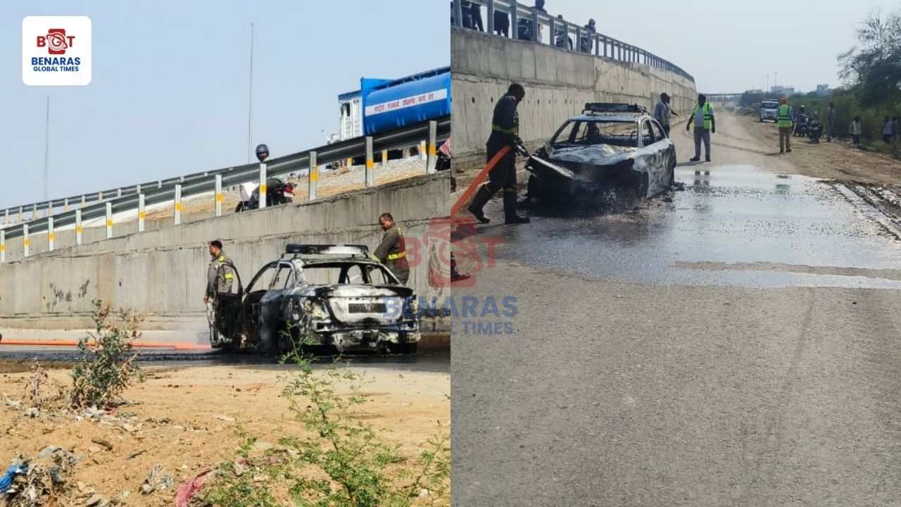 Accident