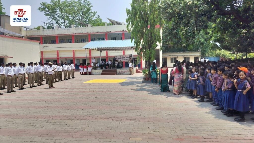 बरेका Mock Drill 2025: आपदा प्रबंधन में 100% तैयारी का प्रदर्शन, बरेका में हुआ युद्ध जैसी स्थिति का अभ्यास बरेका Mock Drill 2025: आपदा प्रबंधन में 100% तैयारी का प्रदर्शन, बरेका में हुआ युद्ध जैसी स्थिति का अभ्यास बरेका Mock Drill 2025: आपदा प्रबंधन में 100% तैयारी का प्रदर्शन, बरेका में हुआ युद्ध जैसी स्थिति का अभ्यास