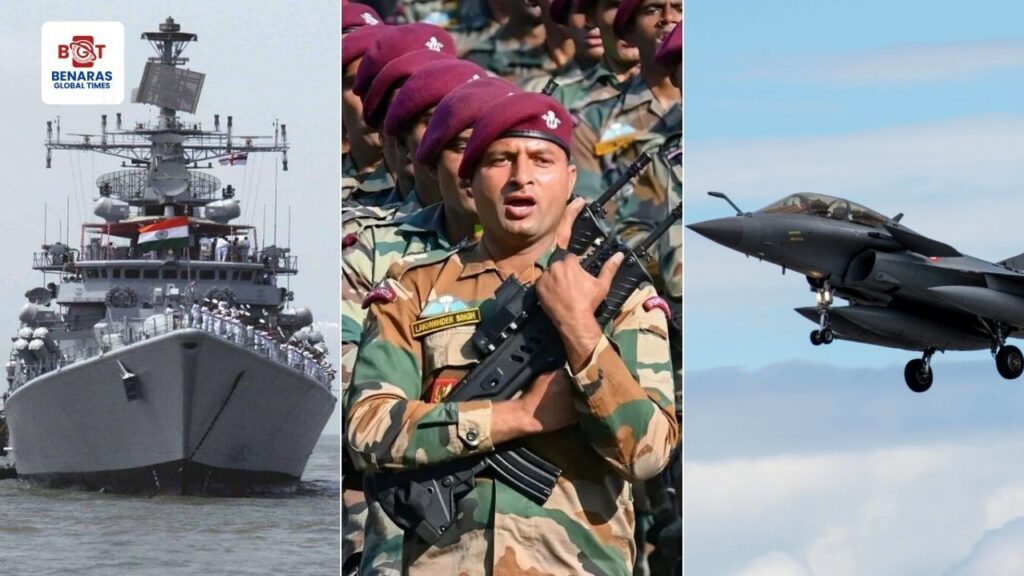 PM Modi का बड़ा ऐलान: ऑपरेशन सिंदूर में 9 आतंकी ठिकाने तबाह, 100 से ज़्यादा आतंकियों का खात्मा PM Modi का बड़ा ऐलान: ऑपरेशन सिंदूर में 9 आतंकी ठिकाने तबाह, 100 से ज़्यादा आतंकियों का खात्मा PM Modi का बड़ा ऐलान: ऑपरेशन सिंदूर में 9 आतंकी ठिकाने तबाह, 100 से ज़्यादा आतंकियों का खात्मा