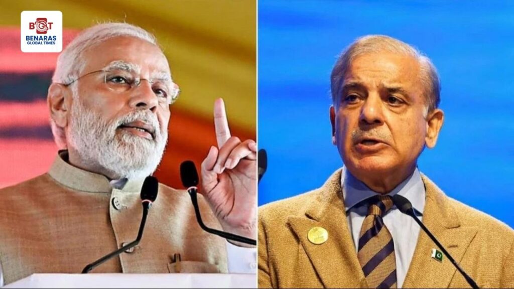 PM Modi का बड़ा ऐलान: ऑपरेशन सिंदूर में 9 आतंकी ठिकाने तबाह, 100 से ज़्यादा आतंकियों का खात्मा PM Modi का बड़ा ऐलान: ऑपरेशन सिंदूर में 9 आतंकी ठिकाने तबाह, 100 से ज़्यादा आतंकियों का खात्मा PM Modi का बड़ा ऐलान: ऑपरेशन सिंदूर में 9 आतंकी ठिकाने तबाह, 100 से ज़्यादा आतंकियों का खात्मा