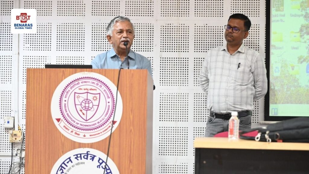 IIT BHU Junior Assistant Training Program Concludes: सूचना का अधिकार अधिनियम समेत प्रशासनिक दक्षता पर मिला प्रशिक्षण IIT BHU Junior Assistant Training Program Concludes: सूचना का अधिकार अधिनियम समेत प्रशासनिक दक्षता पर मिला प्रशिक्षण IIT BHU Junior Assistant Training Program Concludes: सूचना का अधिकार अधिनियम समेत प्रशासनिक दक्षता पर मिला प्रशिक्षण