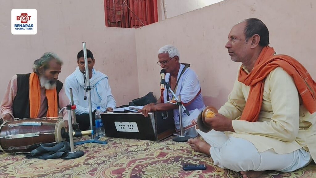 Weekly Bhajan Kirtan: आर.के. नेत्रालय के तत्वावधान में गणेश गैबी मंदिर में हुआ साप्ताहिक भक्ति आयोजन Weekly Bhajan Kirtan: आर.के. नेत्रालय के तत्वावधान में गणेश गैबी मंदिर में हुआ साप्ताहिक भक्ति आयोजन Weekly Bhajan Kirtan: आर.के. नेत्रालय के तत्वावधान में गणेश गैबी मंदिर में हुआ साप्ताहिक भक्ति आयोजन
