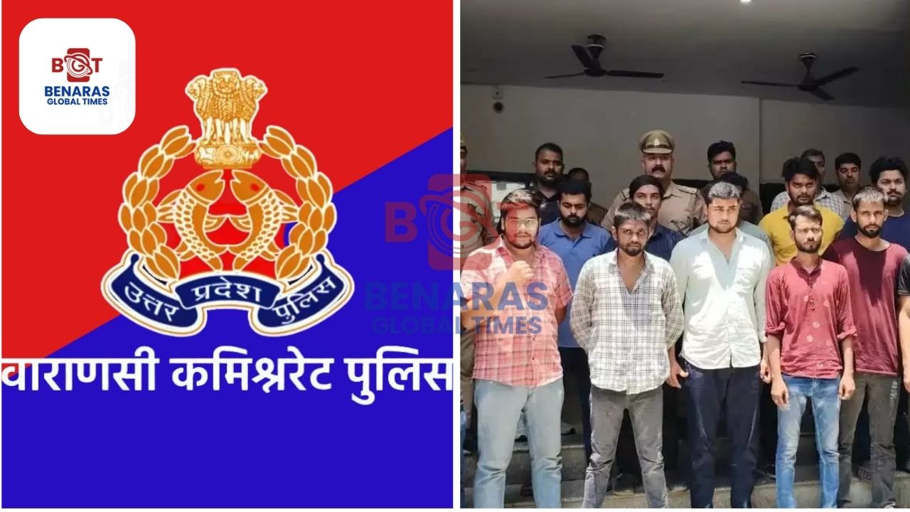 Varanasi Police