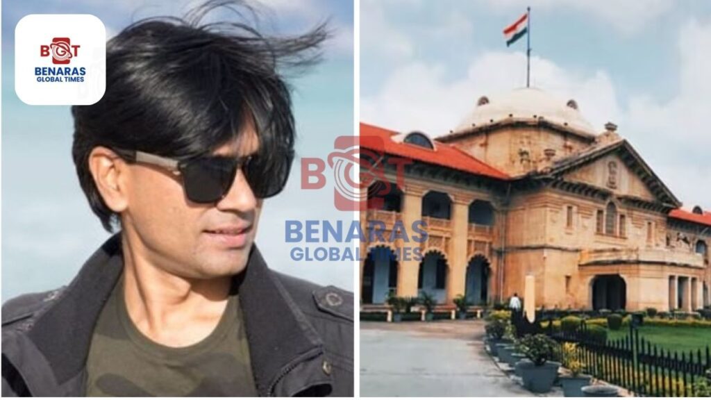 High Court: इलाहाबाद हाईकोर्ट ने मोहम्मद जुबैर की गिरफ्तारी पर लगाई रोक, एफआईआर रद्द करने से इनकार High Court