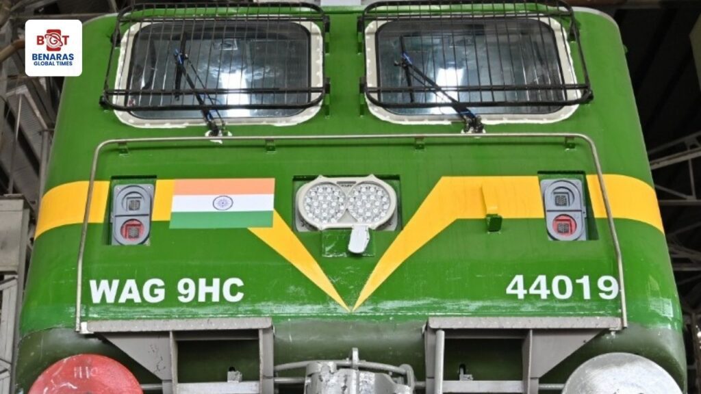 WAG-9 Locomotive में Waterless Urinal सिस्टम की शुरुआत: Banaras Locomotive Works का पर्यावरण हितैषी कदम WAG-9 Locomotive में Waterless Urinal सिस्टम की शुरुआत: Banaras Locomotive Works का पर्यावरण हितैषी कदम WAG-9 Locomotive में Waterless Urinal सिस्टम की शुरुआत: Banaras Locomotive Works का पर्यावरण हितैषी कदम