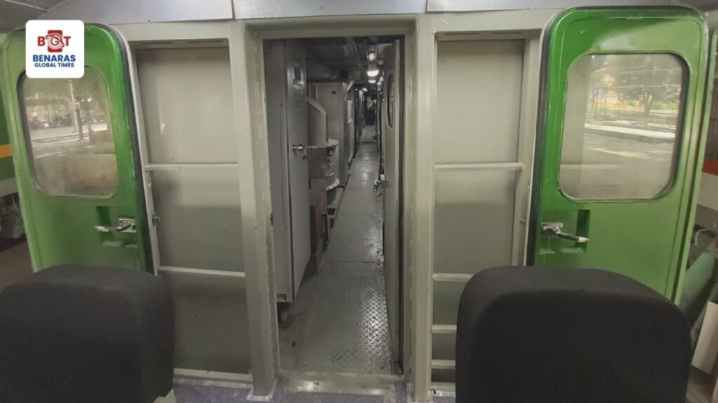 WAG-9 Locomotive में Waterless Urinal सिस्टम की शुरुआत: Banaras Locomotive Works का पर्यावरण हितैषी कदम WAG-9 Locomotive में Waterless Urinal सिस्टम की शुरुआत: Banaras Locomotive Works का पर्यावरण हितैषी कदम WAG-9 Locomotive में Waterless Urinal सिस्टम की शुरुआत: Banaras Locomotive Works का पर्यावरण हितैषी कदम