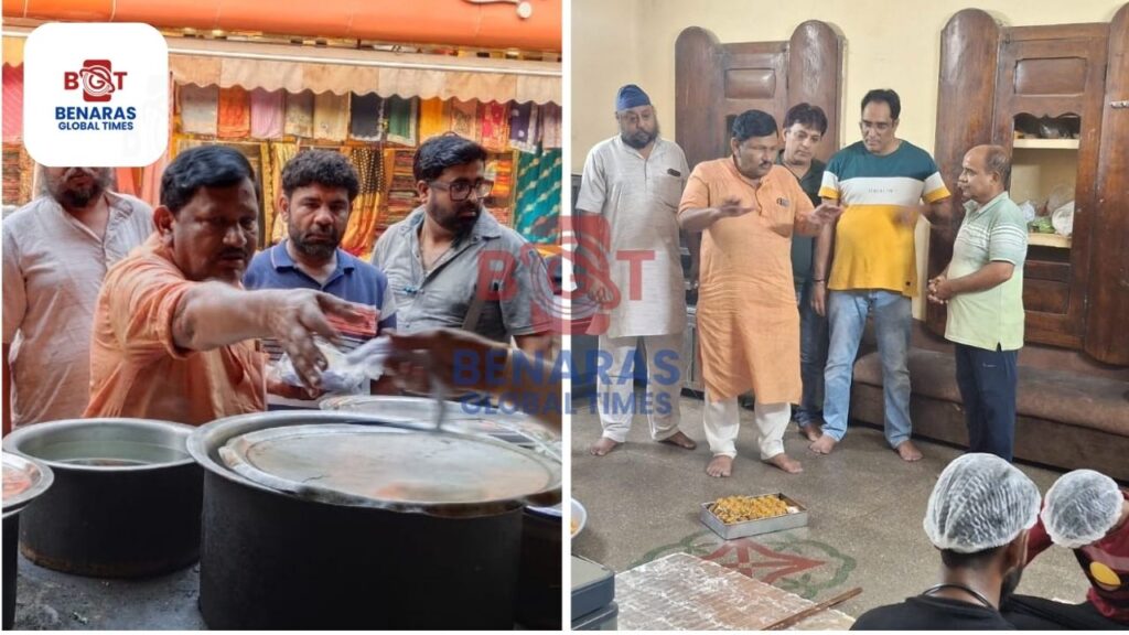 Food Trade Board : शुद्धता के लिए संग्राम शुरू,खाद्य व्यापार मंडल का बड़ा कदम Food Trade Board