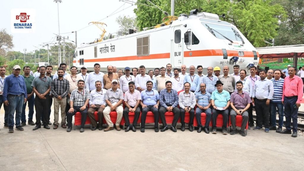 BLW को मिला Best Cab Design Award, 42nd M.S.G. बैठक में दिखाई तकनीकी उत्कृष्टता BLW को मिला Best Cab Design Award, 42nd M.S.G. बैठक में दिखाई तकनीकी उत्कृष्टता BLW को मिला Best Cab Design Award, 42nd M.S.G. बैठक में दिखाई तकनीकी उत्कृष्टता