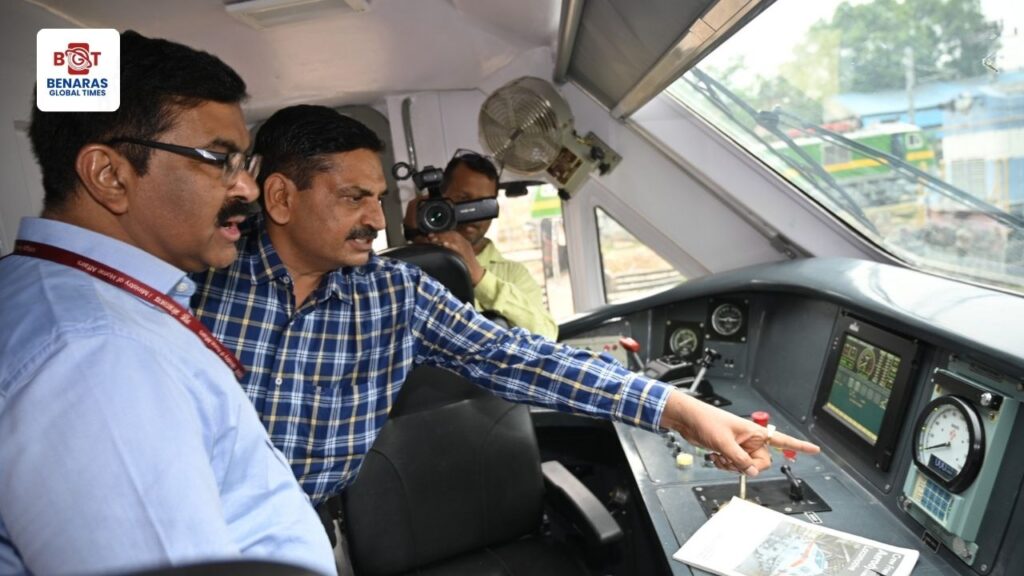 BLW को मिला Best Cab Design Award, 42nd M.S.G. बैठक में दिखाई तकनीकी उत्कृष्टता BLW को मिला Best Cab Design Award, 42nd M.S.G. बैठक में दिखाई तकनीकी उत्कृष्टता BLW को मिला Best Cab Design Award, 42nd M.S.G. बैठक में दिखाई तकनीकी उत्कृष्टता