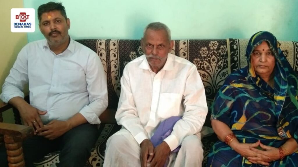 मिर्जापुर के लाल ने किया कमाल :ब्रिटेन में वेलिंगबरो टाउन के मेयर बने राजकुमार मिर्जापुर के लाल ने किया कमाल :ब्रिटेन में वेलिंगबरो टाउन के मेयर बने राजकुमार मिर्जापुर के लाल ने किया कमाल :ब्रिटेन में वेलिंगबरो टाउन के मेयर बने राजकुमार