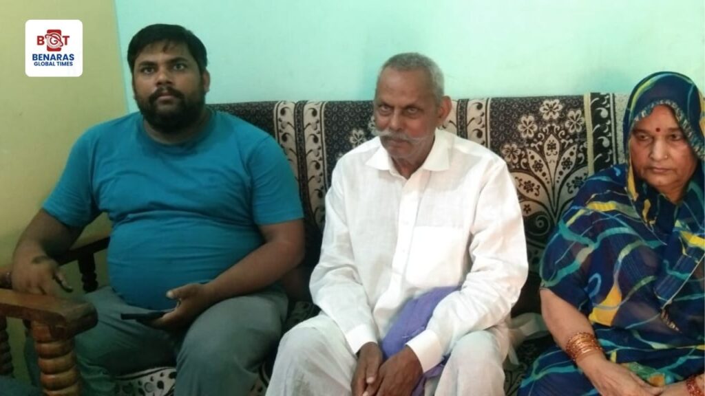 मिर्जापुर के लाल ने किया कमाल :ब्रिटेन में वेलिंगबरो टाउन के मेयर बने राजकुमार मिर्जापुर के लाल ने किया कमाल :ब्रिटेन में वेलिंगबरो टाउन के मेयर बने राजकुमार मिर्जापुर के लाल ने किया कमाल :ब्रिटेन में वेलिंगबरो टाउन के मेयर बने राजकुमार
