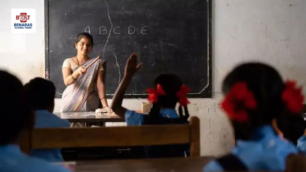 Teacher