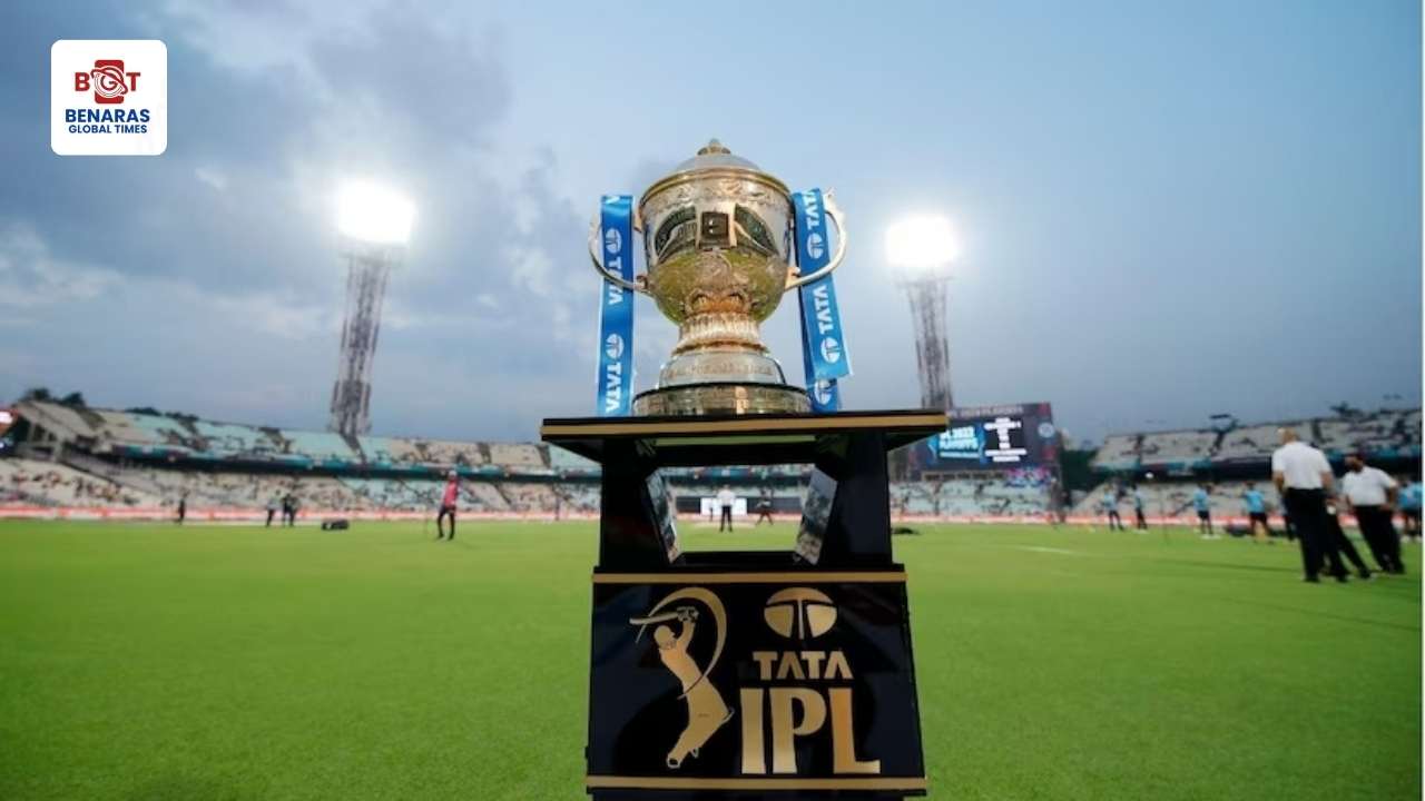 IPL 2025