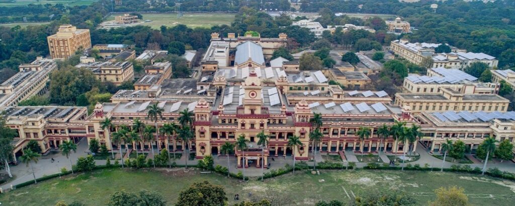 IIT BHU : आईआईटी बीएचयू और वीसीए हेल्थकेयर के बीच एमओयू, वैश्विक मंच पर भारतीय हर्बल उत्पादों को स्थापित करने की पहल IIT BHU : आईआईटी बीएचयू और वीसीए हेल्थकेयर के बीच एमओयू, वैश्विक मंच पर भारतीय हर्बल उत्पादों को स्थापित करने की पहल IIT BHU : आईआईटी बीएचयू और वीसीए हेल्थकेयर के बीच एमओयू, वैश्विक मंच पर भारतीय हर्बल उत्पादों को स्थापित करने की पहल