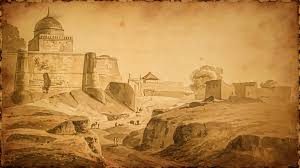 Sambhal : संभल जामा मस्जिद-हरिहर मंदिर विवाद,इलाहाबाद हाईकोर्ट ने निर्णय सुरक्षित रखा Sambhal : संभल जामा मस्जिद-हरिहर मंदिर विवाद,इलाहाबाद हाईकोर्ट ने निर्णय सुरक्षित रखा Sambhal : संभल जामा मस्जिद-हरिहर मंदिर विवाद,इलाहाबाद हाईकोर्ट ने निर्णय सुरक्षित रखा