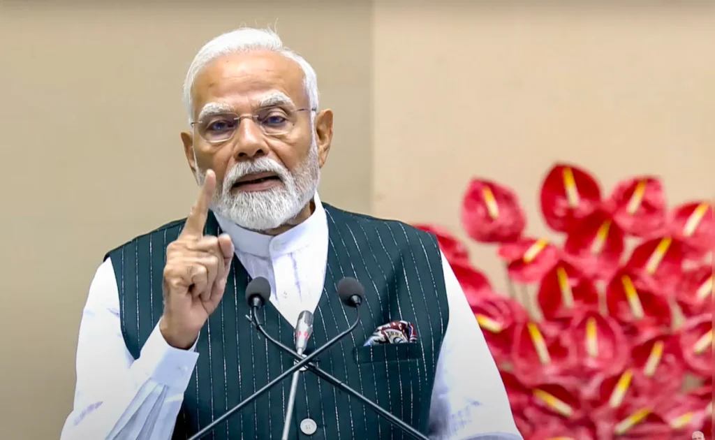 PM मोदी 31 मई को भोपाल से करेंगे ‘नमामि क्षिप्रे परियोजना’ का वर्चुअल भूमि-पूजन PM