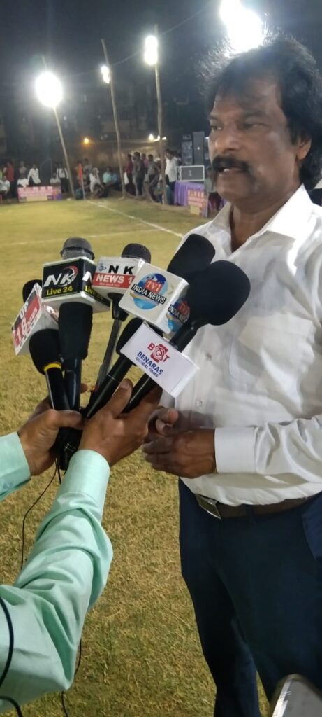 17वीं ओलंपियन विवेक सिंह प्राइजमनी 7-ए-साइड रात्रिकालीन अखिल भारतीय हॉकी प्रतियोगिता का हुआ भव्य समापन 17वीं ओलंपियन विवेक सिंह प्राइजमनी 7-ए-साइड रात्रिकालीन अखिल भारतीय हॉकी प्रतियोगिता का हुआ भव्य समापन 17वीं ओलंपियन विवेक सिंह प्राइजमनी 7-ए-साइड रात्रिकालीन अखिल भारतीय हॉकी प्रतियोगिता का हुआ भव्य समापन