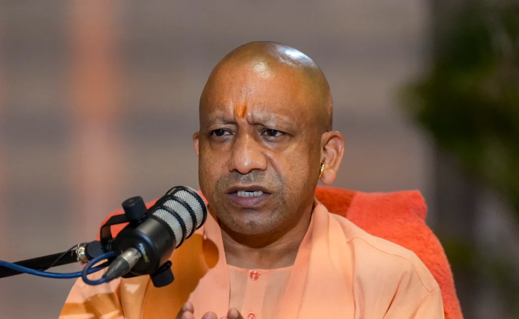 CM योगी का ‘उत्तम प्रदेश’ विज़न: ₹1.29 लाख करोड़ की योजना पेश, शहरी विकास में उत्तर प्रदेश बनाएगा नया रिकॉर्ड CM योगी का ‘उत्तम प्रदेश’ विज़न: ₹1.29 लाख करोड़ की योजना पेश, शहरी विकास में उत्तर प्रदेश बनाएगा नया रिकॉर्ड CM योगी का ‘उत्तम प्रदेश’ विज़न: ₹1.29 लाख करोड़ की योजना पेश, शहरी विकास में उत्तर प्रदेश बनाएगा नया रिकॉर्ड