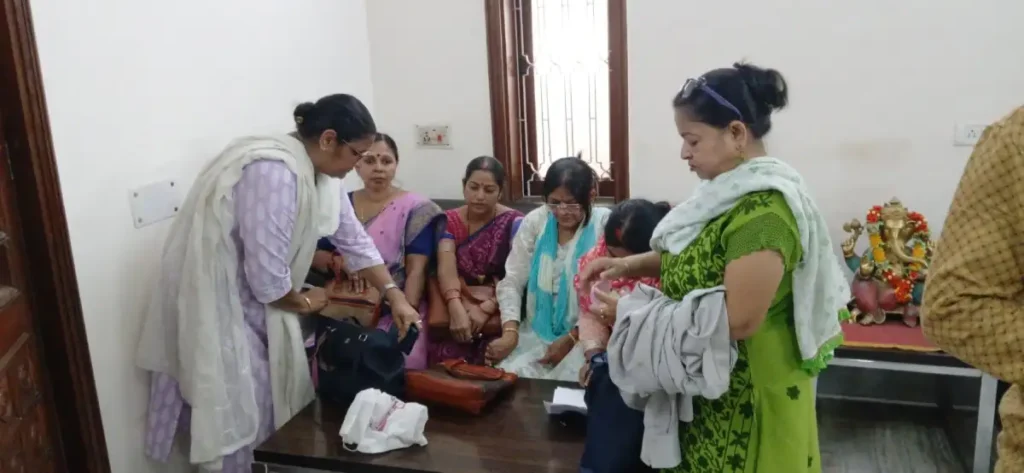Agrasen PG College के शिक्षकों का हंगामा, बहाली की मांग को लेकर जन संपर्क कार्यालय पर प्रदर्शन Agrasen PG College के शिक्षकों का हंगामा, बहाली की मांग को लेकर जन संपर्क कार्यालय पर प्रदर्शन Agrasen PG College के शिक्षकों का हंगामा, बहाली की मांग को लेकर जन संपर्क कार्यालय पर प्रदर्शन